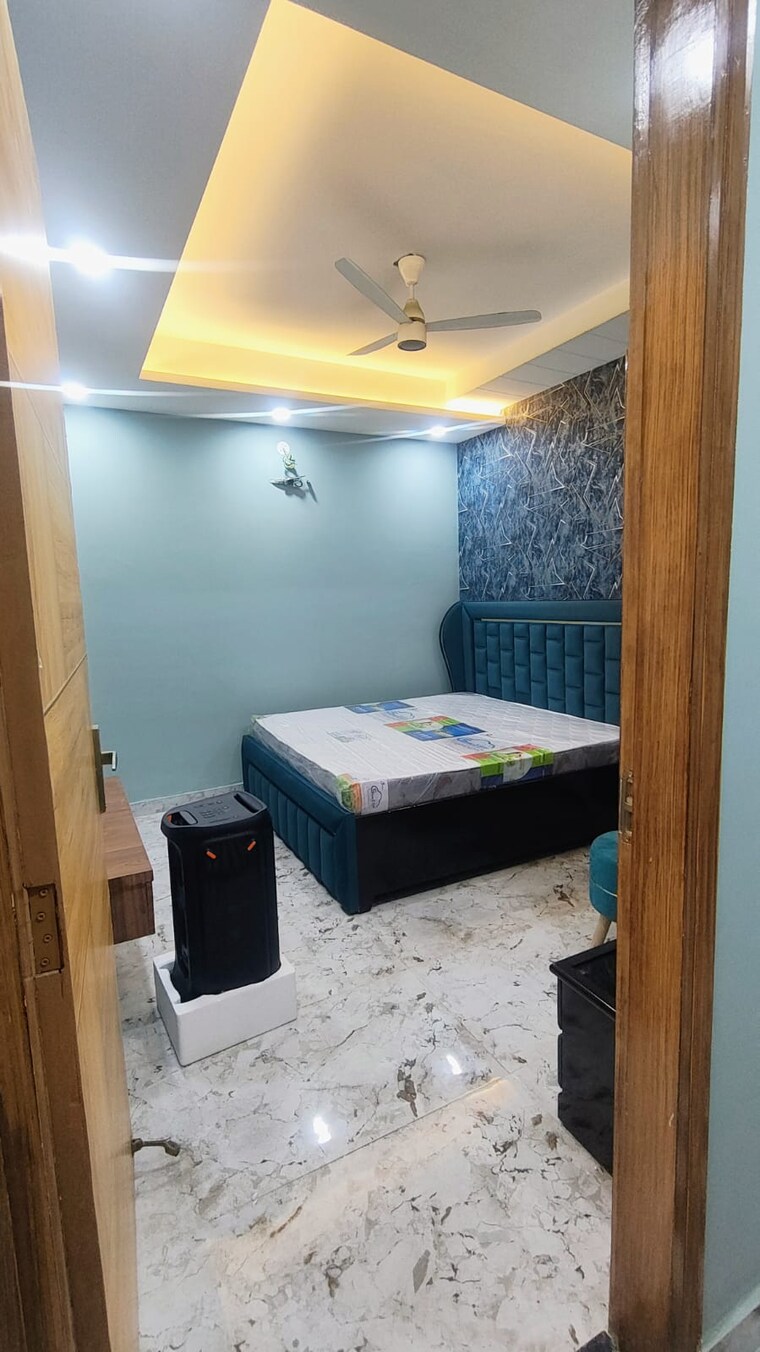 Bedroom, laxmi nagar 4 Bedroom 1400 Sq.Ft. Builder Floor In Laxmi Nagar Delhi 8333942