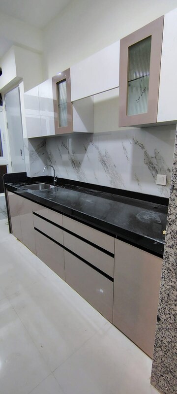1.5 BHK Apartment For Rent in Dosti Oro 67, Kandivali West