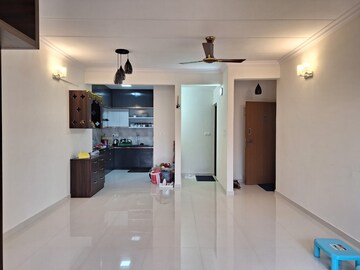 Team Area in 3 BHK Apartment at Nandi Citadel, Bannerghatta Road – for Sale