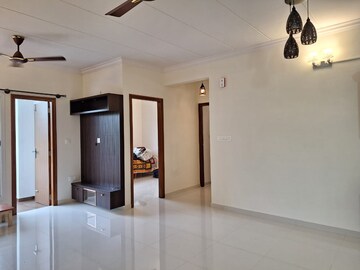 Living Room in 3 BHK Apartment at Nandi Citadel, Bannerghatta Road – for Sale