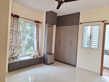 Room in 3 BHK Apartment at Nandi Citadel, Bannerghatta Road – for Sale