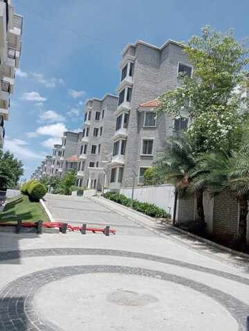3 BHK Apartment – Exterior View View at Nandi Citadel, Bannerghatta Road - for Sale