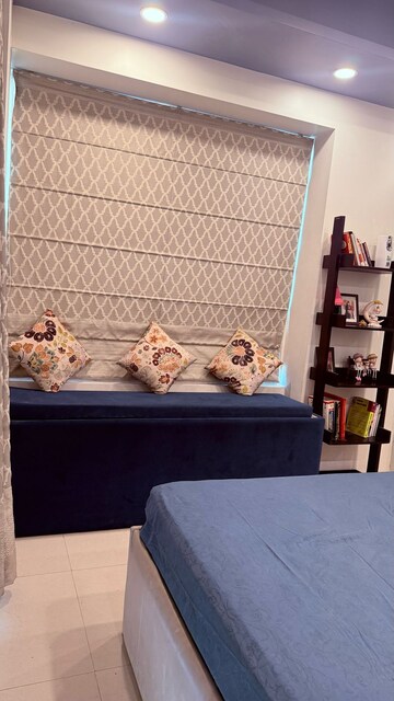 4 BHK Apartment For Rent in Mahagun Mezzaria, Sector 78