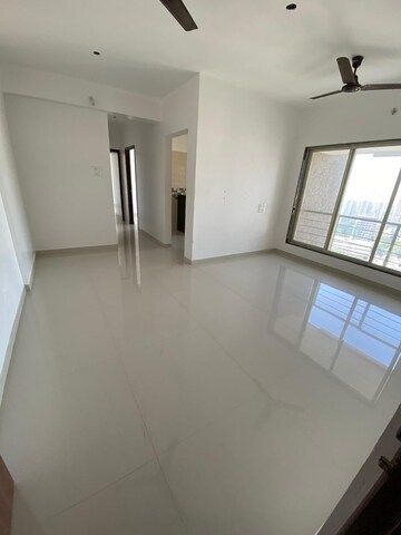 2 BHK Apartment For Rent in Shree Riddhi Siddhi Sumukh Hills Kandivali East Mumbai  8334001