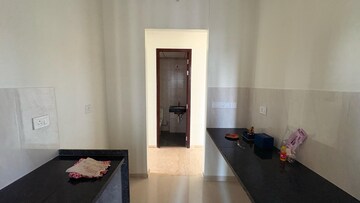 Kitchen in 2 BHK Apartment at Kalpataru Paramount, Kapur Bawdi – for Rent