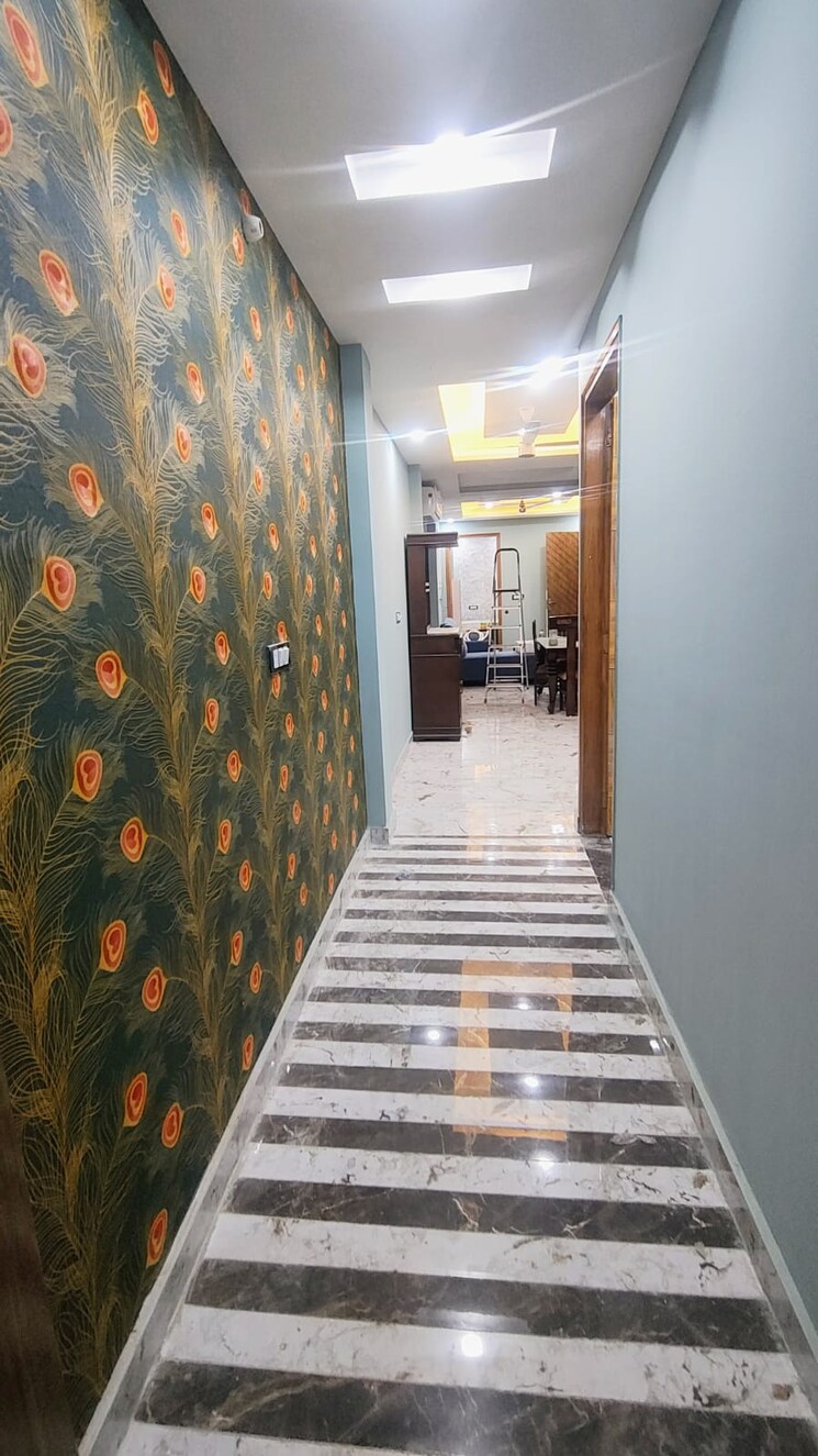 Bedroom, laxmi nagar 3 Bedroom 1000 Sq.Ft. Independent House In Laxmi Nagar Delhi 8334013