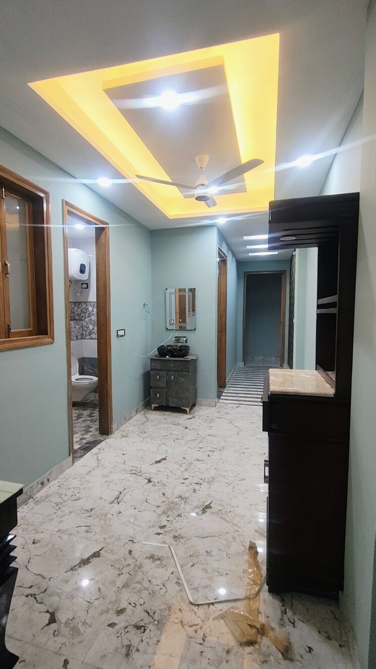 Living Room, laxmi nagar 3 Bedroom 1000 Sq.Ft. Independent House In Laxmi Nagar Delhi 8334013
