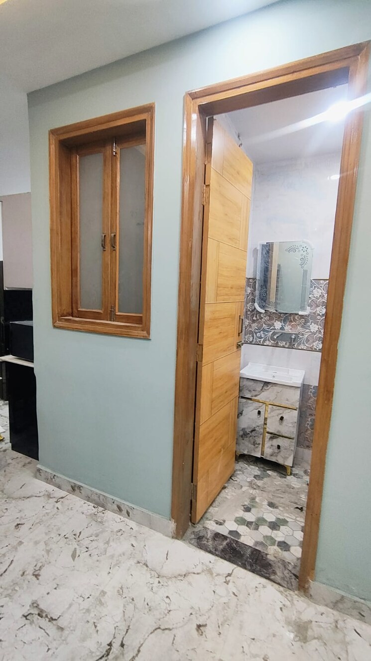 Bedroom, laxmi nagar 3 Bedroom 1000 Sq.Ft. Independent House In Laxmi Nagar Delhi 8334013