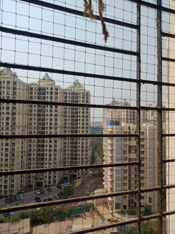 2 BHK Apartment – Exterior View View at Premier Kailash Tower, Powai - for Rent