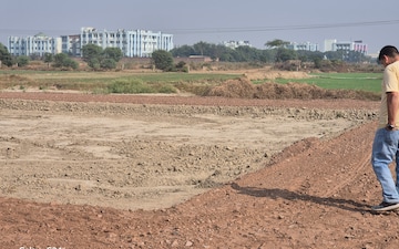 Industrial Plot For Sale in Sector 1