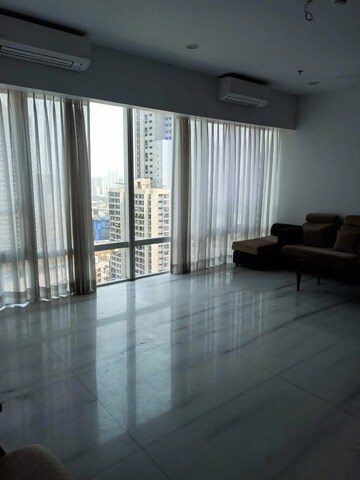 4 BHK Apartment For Rent in Indiabulls Blu, Worli