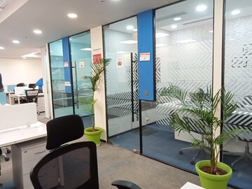  Co-working Space For Rent in Sector 19