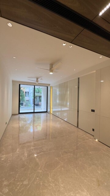 Room in 2 BHK Apartment at LnT Evara Heights, Panch Pakhadi – for Sale