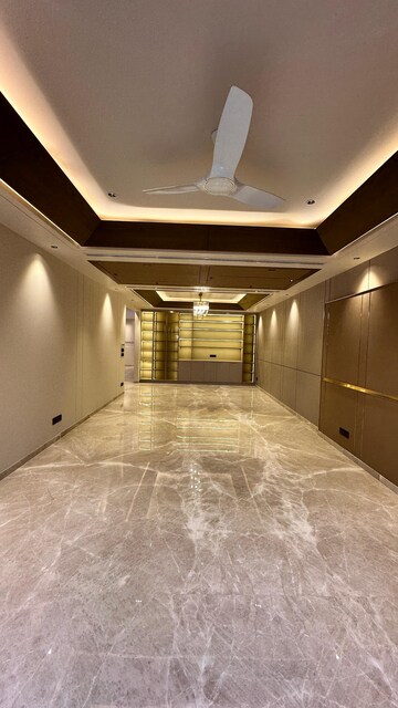 Room in 2 BHK Apartment at LnT Evara Heights, Panch Pakhadi – for Sale