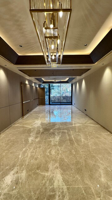 Room in 2 BHK Apartment at LnT Evara Heights, Panch Pakhadi – for Sale