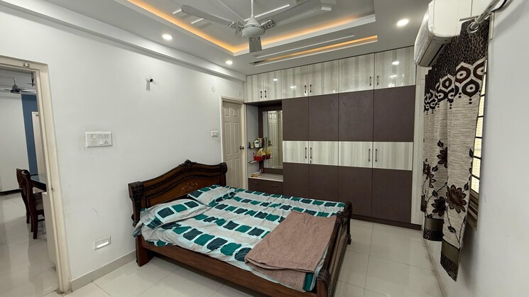 Bedroom, sector 26a 3 Bedroom 330 Sq.Yd. Apartment In Sector 26a Gurgaon 8334176