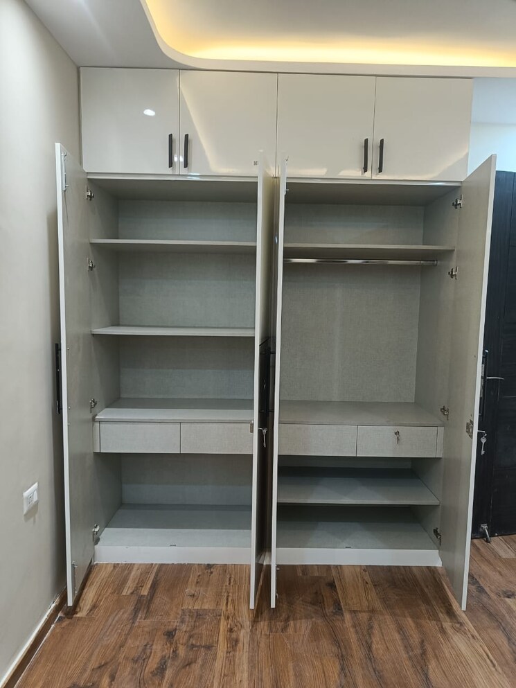 undefined, vatika-india-next-2 4 Bedroom 2050 Sq.Ft. Builder Floor In Sector 88a Gurgaon 8334104