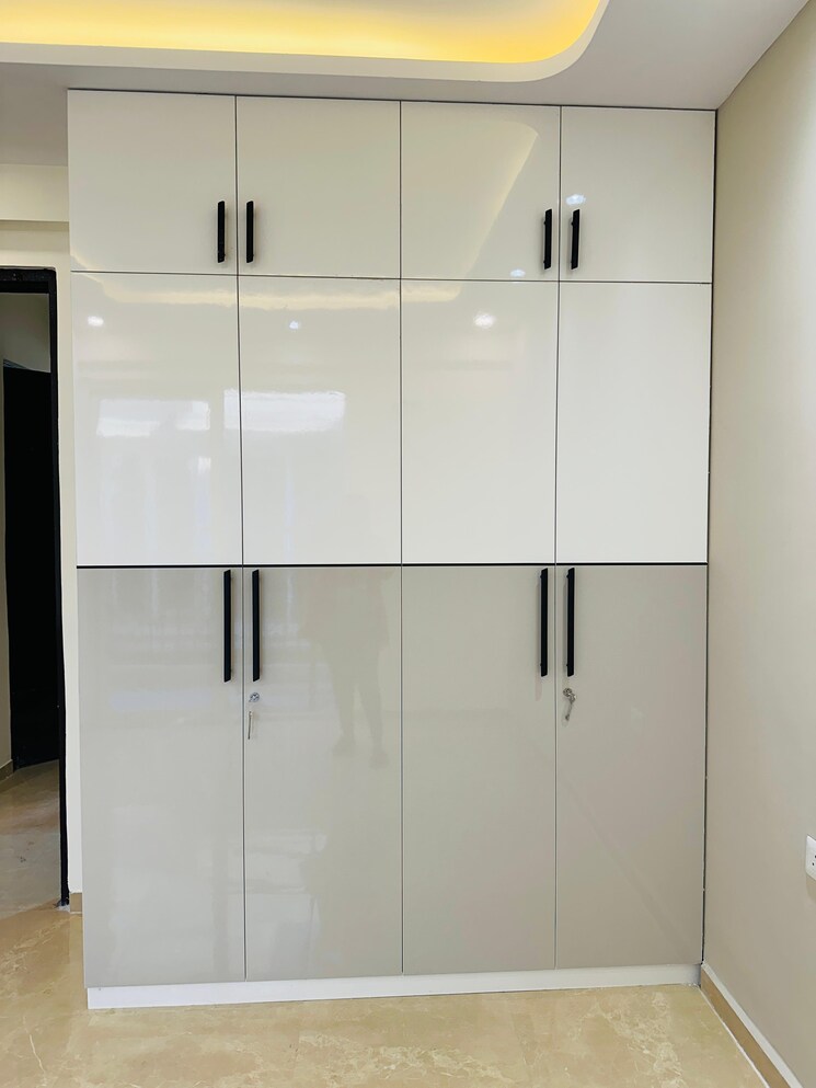 Bathroom, vatika-india-next-2 4 Bedroom 2050 Sq.Ft. Builder Floor In Sector 88a Gurgaon 8334104