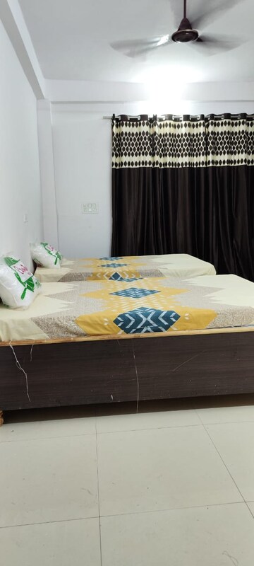  Pg For Rent in Sector 37