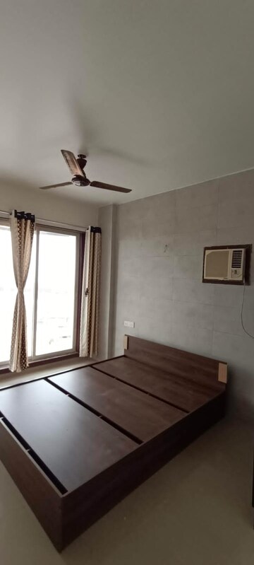 Room in 2 BHK Apartment at Akshar Siddhi Heights, Nerul – for Rent