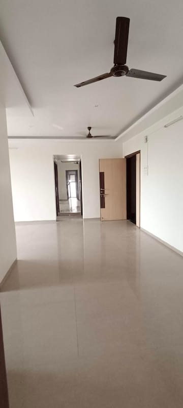 2 BHK Apartment For Rent in Akshar Siddhi Heights Nerul Navi Mumbai  8334105