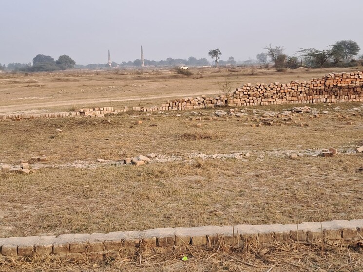 undefined, sevai  800 Sq.Ft. Plot In Sevai Lucknow 8334102