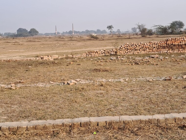 undefined, sevai  800 Sq.Ft. Plot In Sevai Lucknow 8334102
