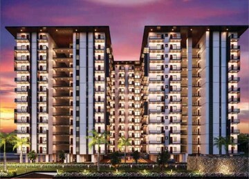 3 BHK Apartment For Sale in Chanda Nagar