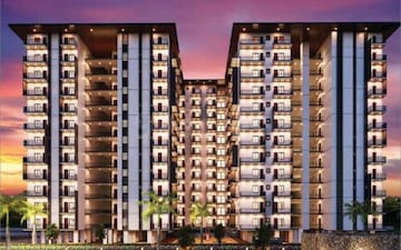 3 BHK Apartment For Sale in Chanda Nagar
