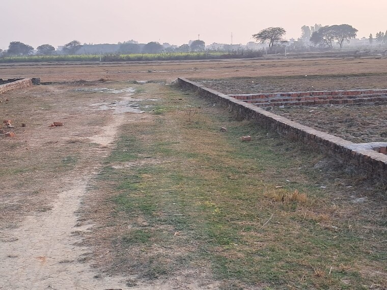 undefined, sevai  1600 Sq.Ft. Plot In Sevai Lucknow 8334114