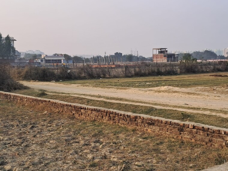 undefined, sevai  1600 Sq.Ft. Plot In Sevai Lucknow 8334114