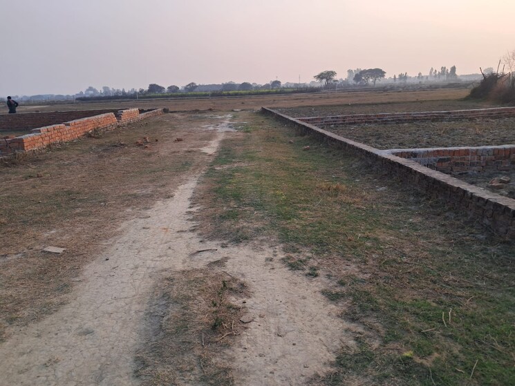 undefined, sevai  1600 Sq.Ft. Plot In Sevai Lucknow 8334114