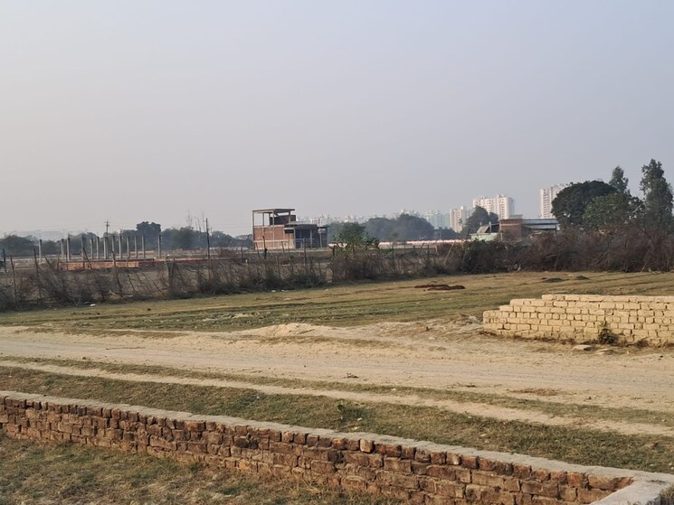 undefined, sevai  2400 Sq.Ft. Plot In Sevai Lucknow 8334131