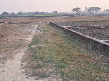 Plot Area in  Plot at Sevai – for Sale