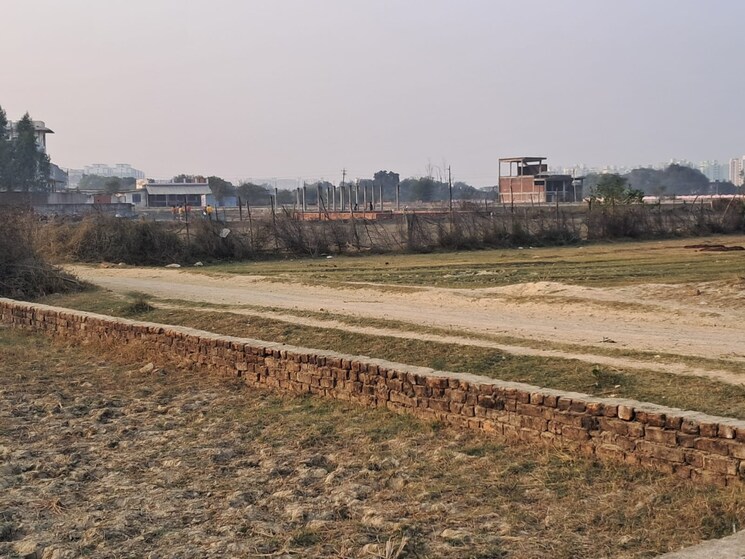 undefined, sevai  2400 Sq.Ft. Plot In Sevai Lucknow 8334131