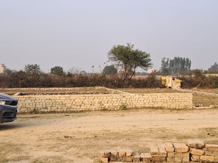 undefined, sevai  2400 Sq.Ft. Plot In Sevai Lucknow 8334131