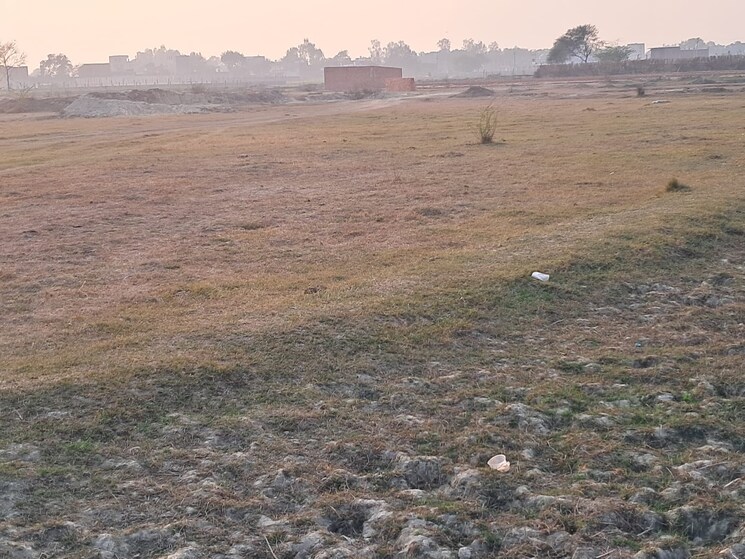 undefined, sevai  2400 Sq.Ft. Plot In Sevai Lucknow 8334131