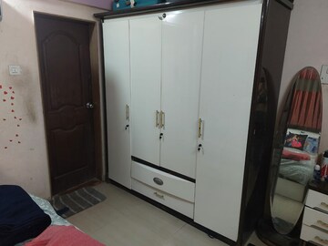 Furnished Amenities in 2 BHK Apartment at Yash Sankul, Pimple Saudagar – for Rent
