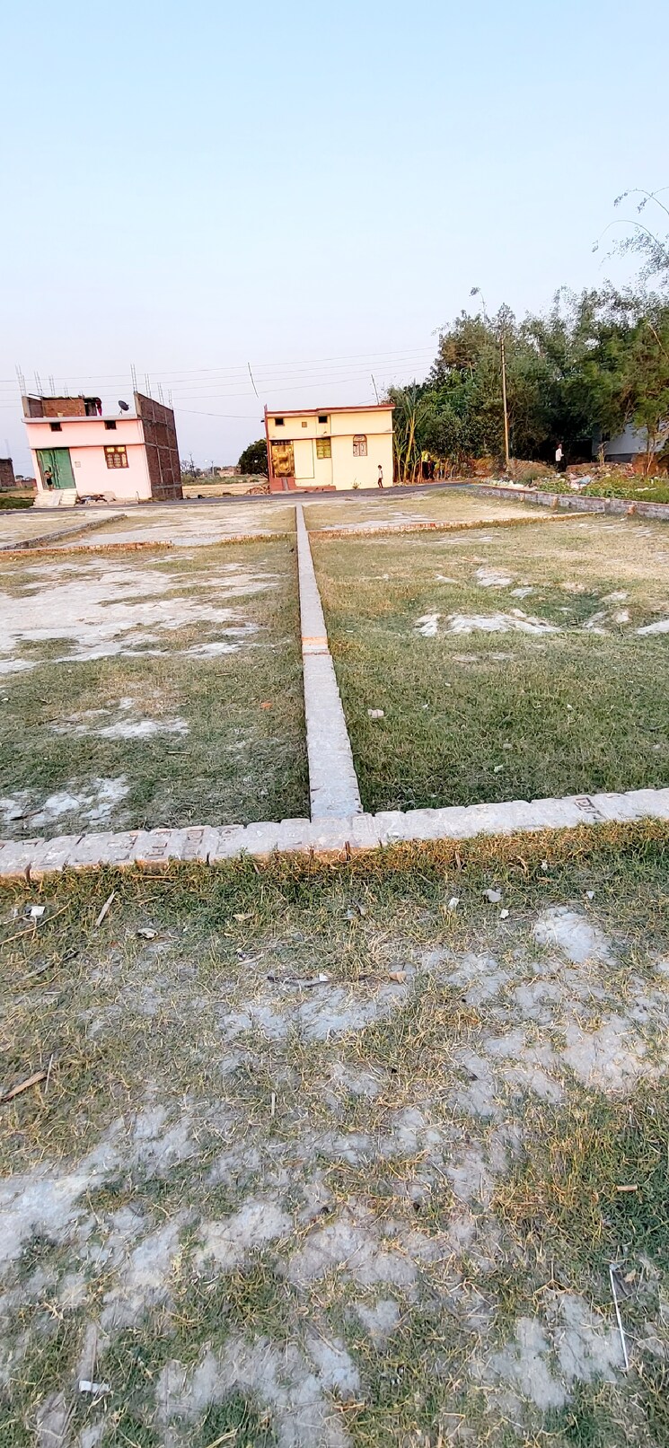 Garden, kasia  1200 Sq.Ft. Plot In Kasia Kushinagar 8334182