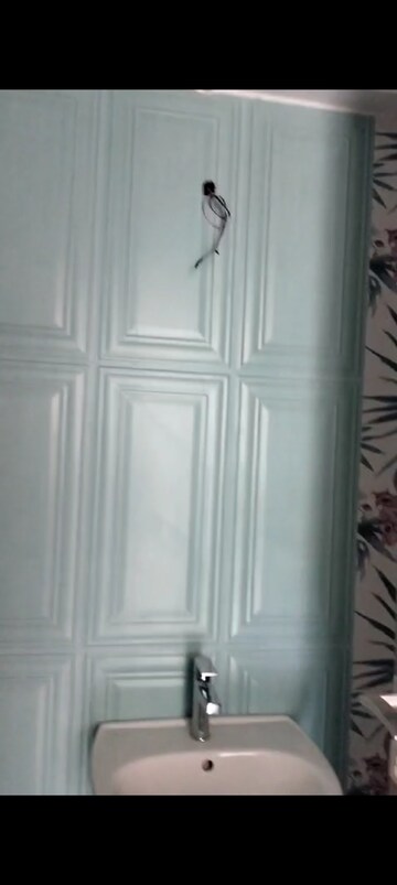 Building Lobby in 2 BHK Apartment at Anant Tara, Kandivali West – for Rent