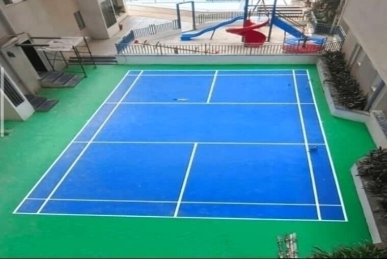 Other, vidhya nagar 3 Bedroom 2875 Sq.Ft. Apartment In Vidhya Nagar Guntur 8334183