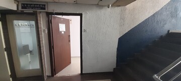 Staircase in  Office Space at Center Square, Andheri West – for Rent