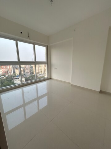 Bedroom in 2 BHK Apartment at Haware IPSA, Naidu Colony – for Rent