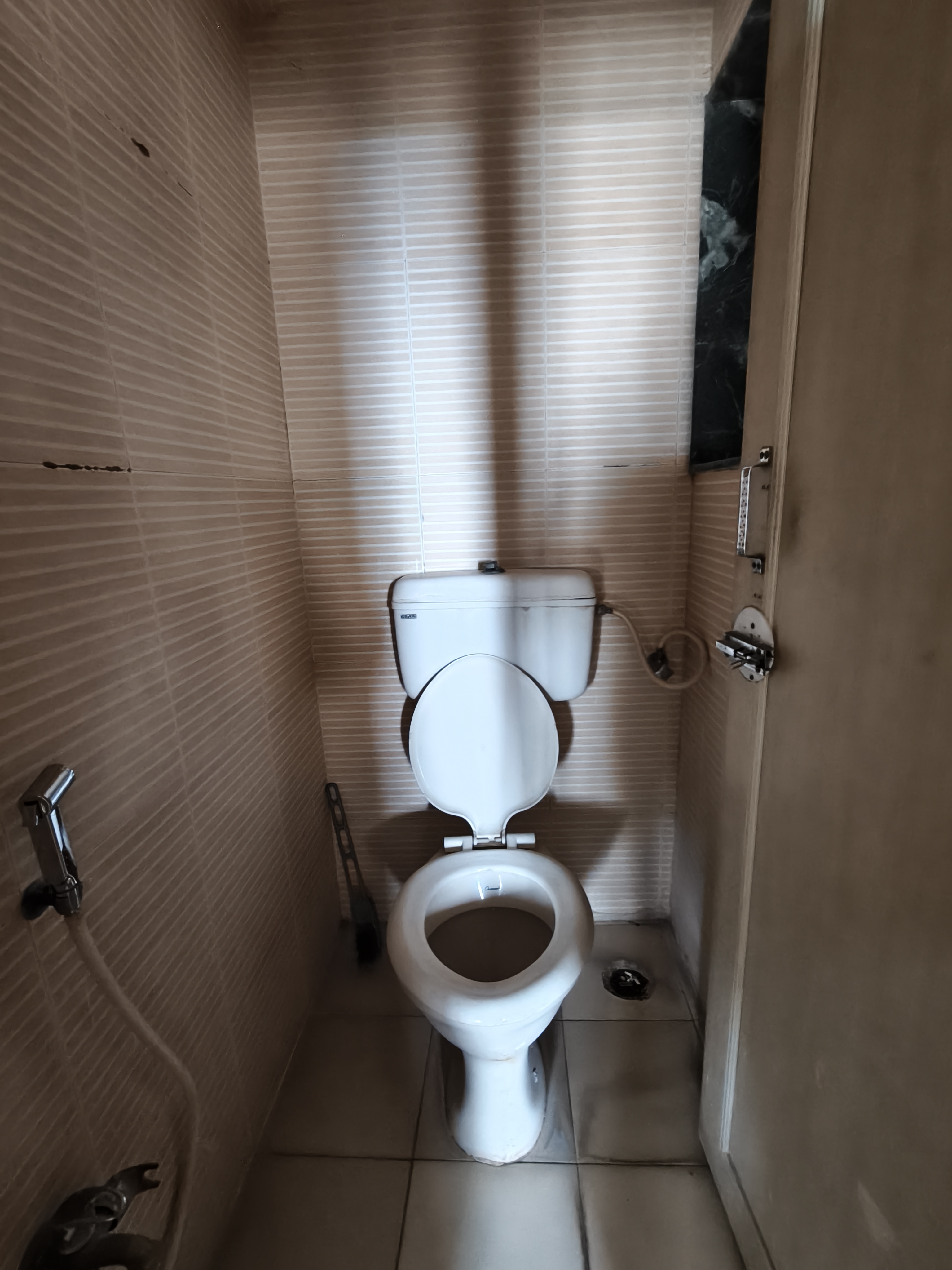 1 BHK + Pooja Room Apartment For Sale in Prakruti Heights Haware City