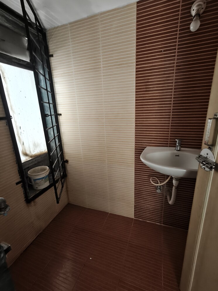 Bathroom, prakruti-heights-haware-city 1 Bedroom 620 Sq.Ft. Apartment In Haware City Thane 8334295