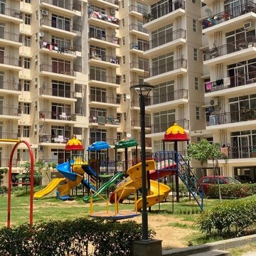 2 BHK Apartment – Exterior View View at AVL 36 Gurgaon, Sector 36 - for Rent