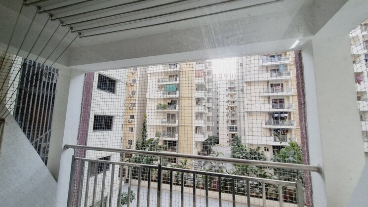 Exterior View, riddhi-saphire 2 Bedroom 1285 Sq.Ft. Apartment In Narsingi Hyderabad 8334284