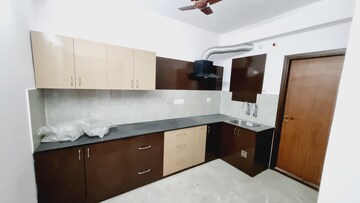 Kitchen in 2 BHK Apartment at Riddhi Saphire, Narsingi – for Sale