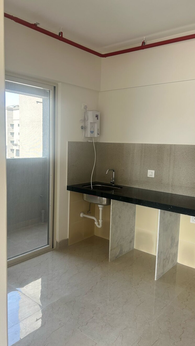 Kitchen, supreme-estia-phase-1 3 Bedroom 1131 Sq.Ft. Apartment In Baner Pune 8334285