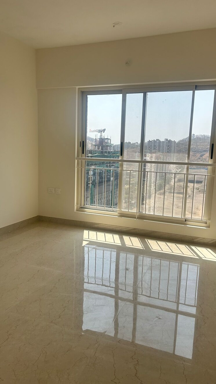 Balcony, supreme-estia-phase-1 3 Bedroom 1131 Sq.Ft. Apartment In Baner Pune 8334285